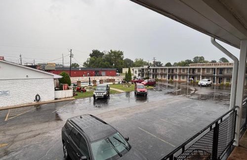 Huntsville Hotel | Hotel O Haven Inn Huntsville AL US 72