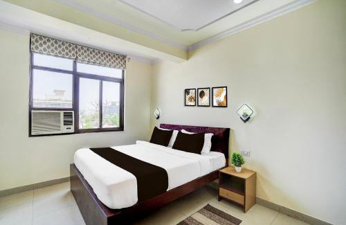 Panch Batti Hotel | Hotel O Heera Palace