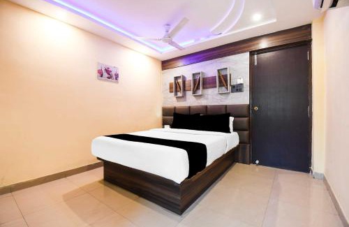 Dhanbad Hotel | Hotel O Hirak Road Dhanbad