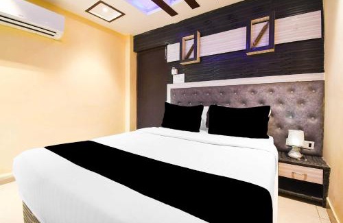 Dhanbad Hotel | Hotel O Hirak Road Dhanbad