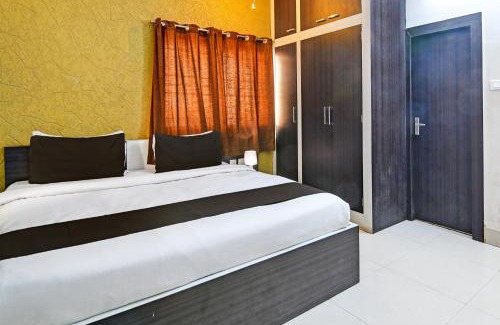 Bhubaneshwar House | Hotel O Home Bm-x
