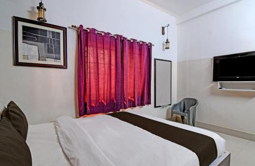 Bhubaneshwar House | Hotel O Home Bm-x