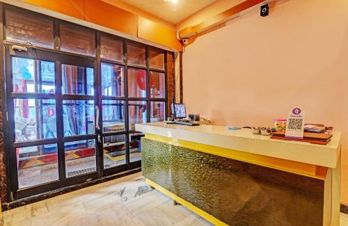 Varanasi Hotel | Hotel O Home Singhs Delight