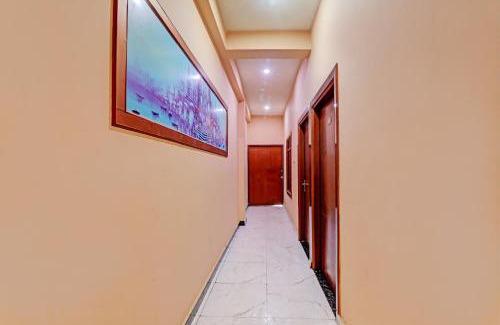 Varanasi Hotel | Hotel O Home Singhs Delight