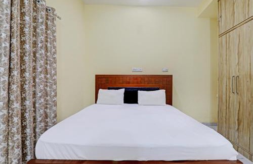 Varanasi Hotel | Hotel O Home Singhs Delight