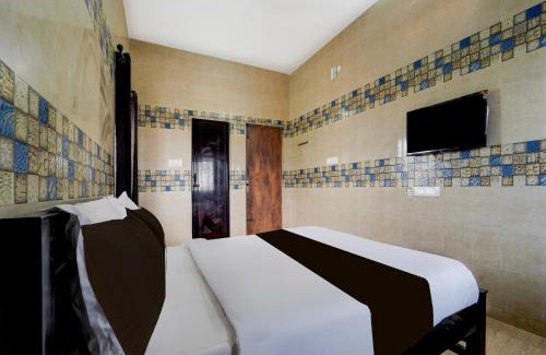 Coimbatore Hotel | Hotel O Hush Haven