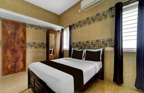 Coimbatore Hotel | Hotel O Hush Haven
