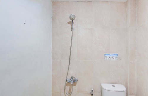 Sewon Hotel | Hotel O J Ruby Hotel