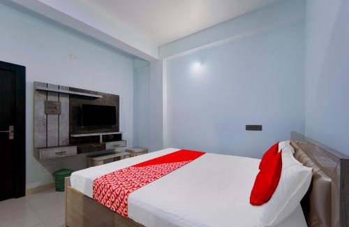 Ranchi Hotel | Hotel O J.T. Residency