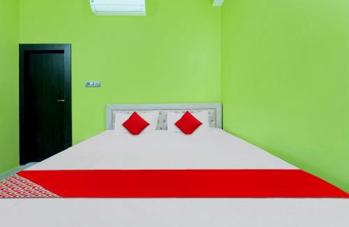 Ranchi Hotel | Hotel O J.T. Residency