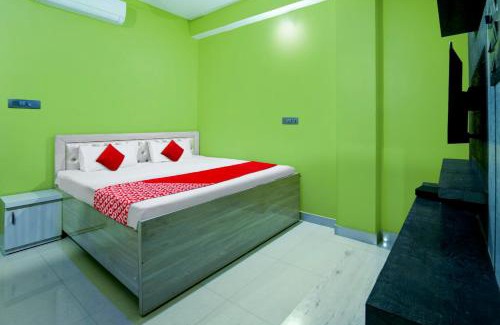 Ranchi Hotel | Hotel O J.T. Residency