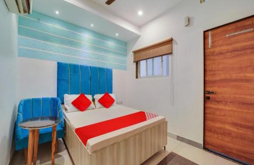 Bhopal Hotel | Hotel O Jagdamba Hotel