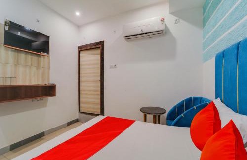 Bhopal Hotel | Hotel O Jagdamba Hotel