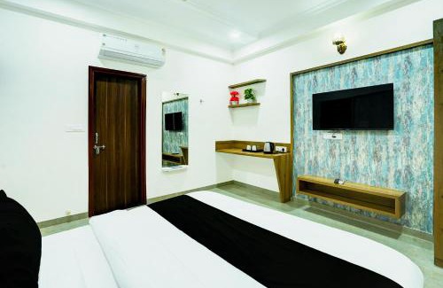 Shyam Nagar Hotel | HOTEL O JAI PALACE AND GUEST HOUSE