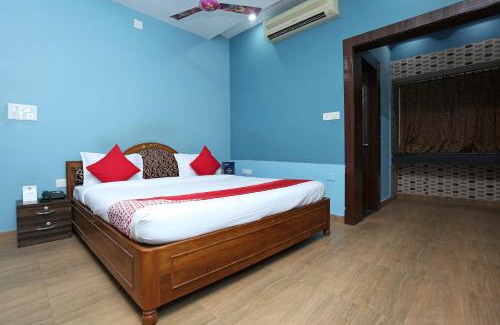 Bhubaneshwar Hotel | Hotel O Kalinga Regency