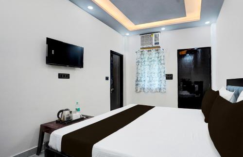 Delhi Hotel | Hotel O Karan Residency