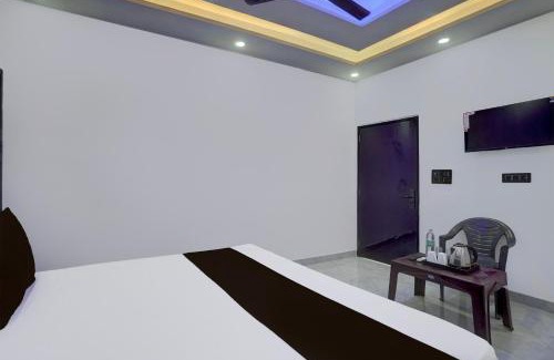 Delhi Hotel | Hotel O Karan Residency