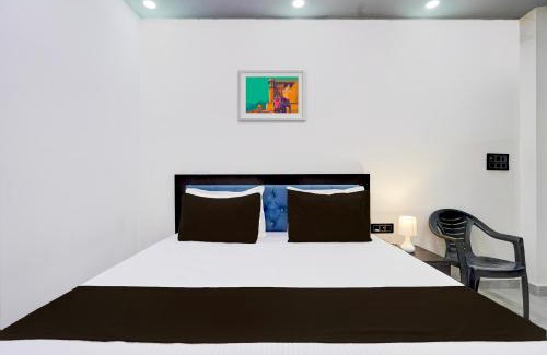 Delhi Hotel | Hotel O Karan Residency