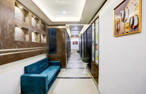 Kamla Nagar Hotel | Hotel O Kashish Residency