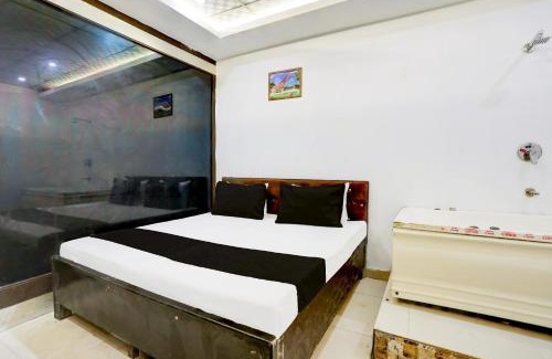Kamla Nagar Hotel | Hotel O Kashish Residency