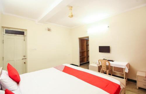 Mysore Hotel | Hotel O Kingston Residency