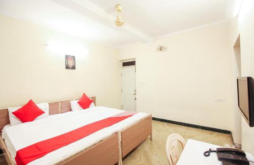 Mysore Hotel | Hotel O Kingston Residency