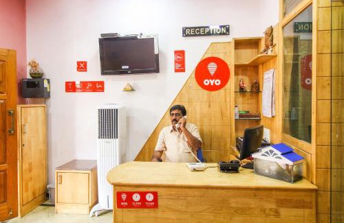 Mysore Hotel | Hotel O Kingston Residency