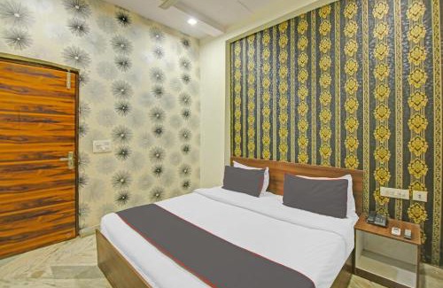 New Delhi Hotel | Hotel O KL KHARI