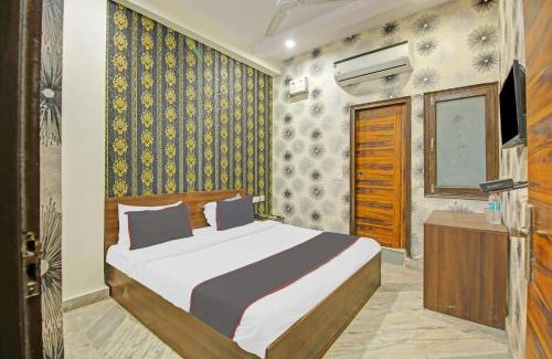 New Delhi Hotel | Hotel O KL KHARI