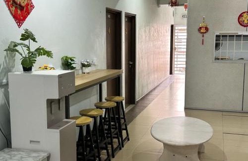 Ipoh Hotel | Hotel O Kledang Menglembu