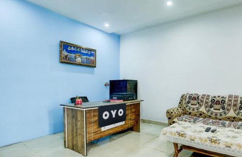 Kharar Hotel | Hotel O KLER Guest House