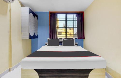 Kadadhe Hotel | Hotel O Krishna Palace