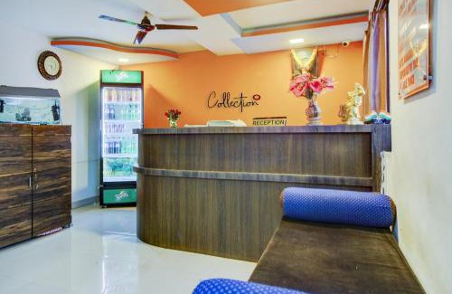 Kadadhe Hotel | Hotel O Krishna Palace