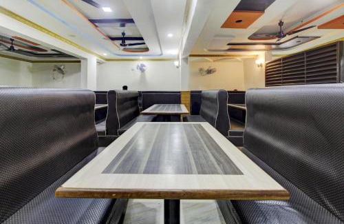 Kadadhe Hotel | Hotel O Krishna Palace
