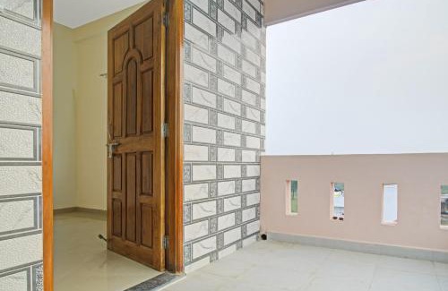 Nagpur Hotel | Hotel O Krishna Villa