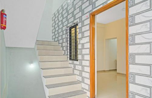 Nagpur Hotel | Hotel O Krishna Villa