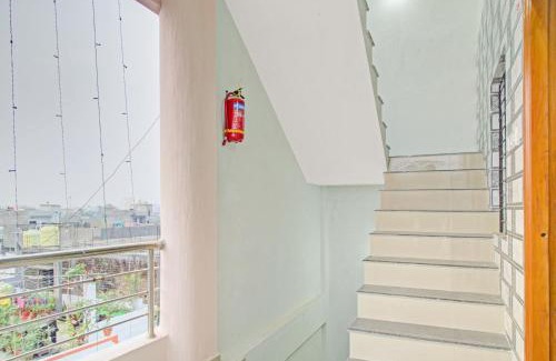 Nagpur Hotel | Hotel O Krishna Villa