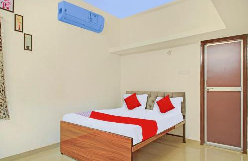 Nagpur Hotel | Hotel O Krishna Villa