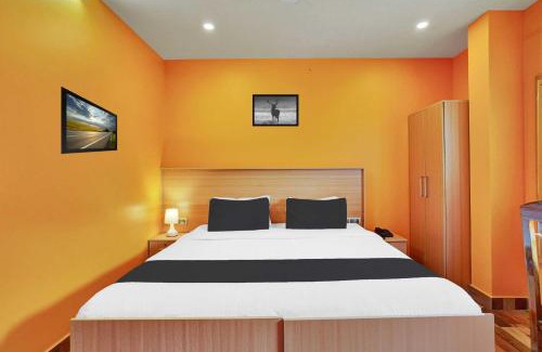 Kushalnagar Hotel | Hotel O Kushal Nagar Near KSRTC Bus Stand