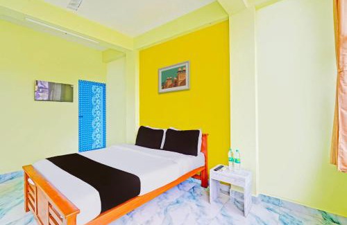 Kalapettai Hotel | Hotel O LA VGA RESIDENCY