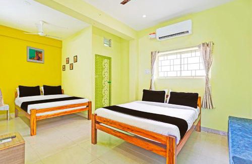 Kalapettai Hotel | Hotel O LA VGA RESIDENCY