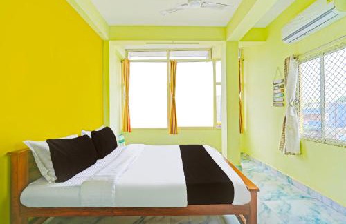Kalapettai Hotel | Hotel O LA VGA RESIDENCY