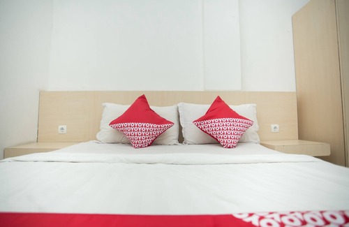 Banjarmasin Hotel | Hotel O Lapan Lapan