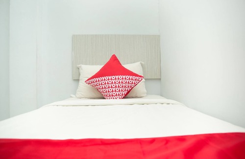 Banjarmasin Hotel | Hotel O Lapan Lapan
