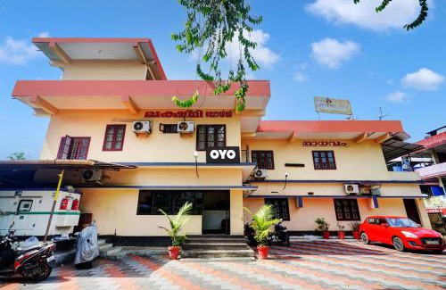 Mavelikara Hotel | Hotel O Lekshmi Rooms & Villas