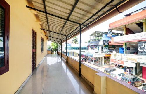 Mavelikara Hotel | Hotel O Lekshmi Rooms & Villas