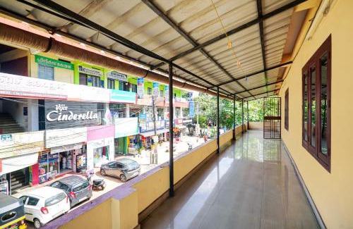 Mavelikara Hotel | Hotel O Lekshmi Rooms & Villas