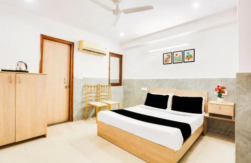South West Hotel | Hotel O Lime Tree