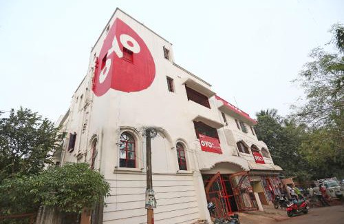 Bhubaneshwar Hotel | Hotel O Ma Guest House