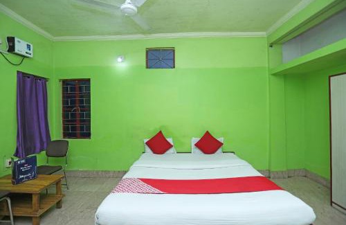 Bhubaneshwar Hotel | Hotel O Ma Guest House